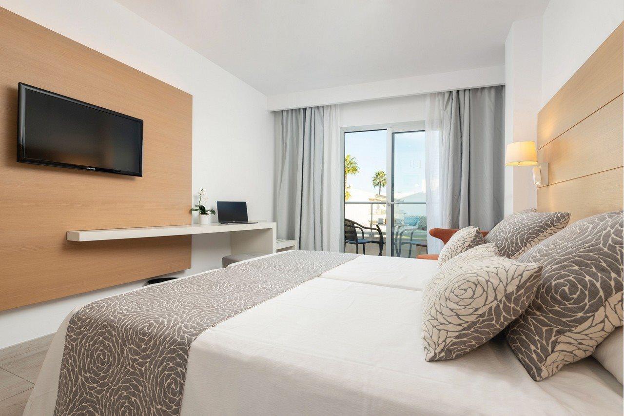 Trendhotel Alcudia - Adults Only Buitenkant foto